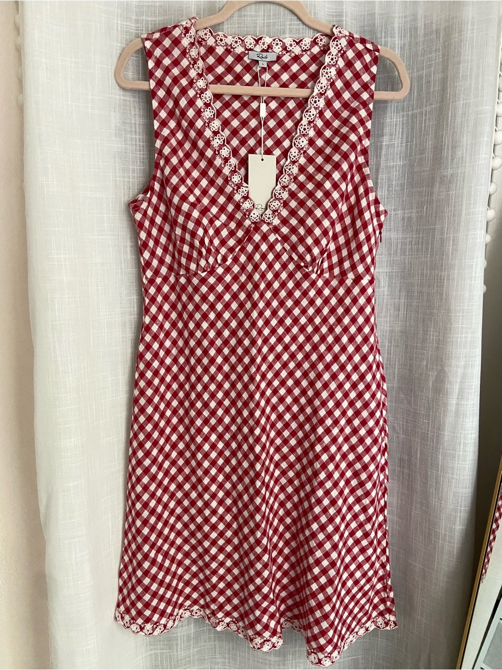 Rails Bex Mini Dress